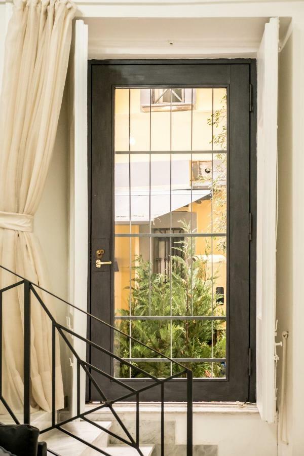 Il Salotto Di Nonna Cornelia 2 Hotel Nápoly Kültér fotó