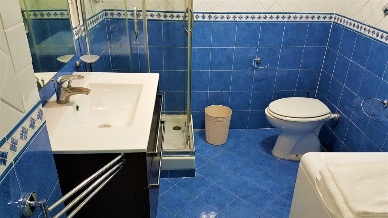 Il Salotto Di Nonna Cornelia 2 Hotel Nápoly Kültér fotó