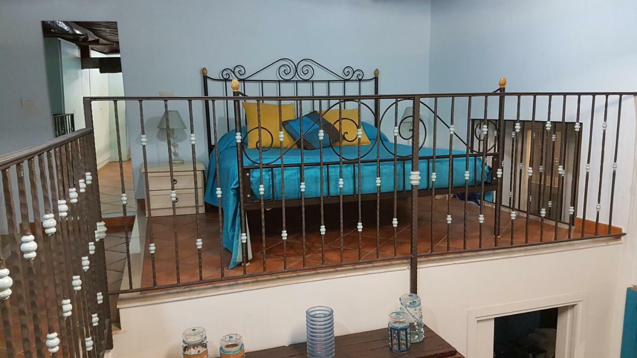 Il Salotto Di Nonna Cornelia 2 Hotel Nápoly Kültér fotó